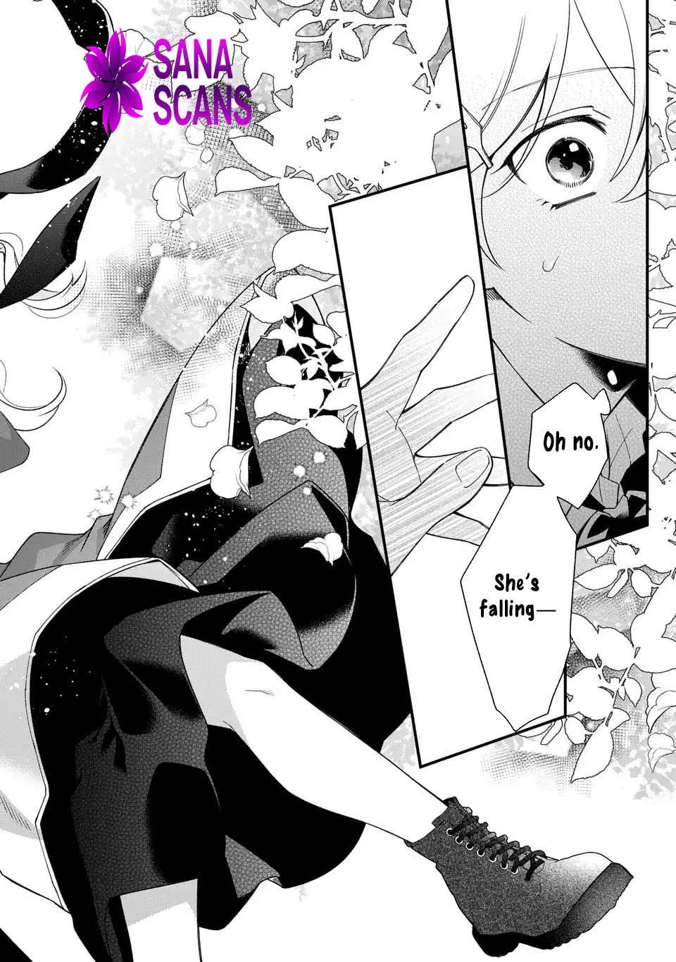 The Prince’s Accountant with a Secret — The Fake Lady Just Wants to Resign Peacefully to Avoid Execution! Chapter 9 Page 14